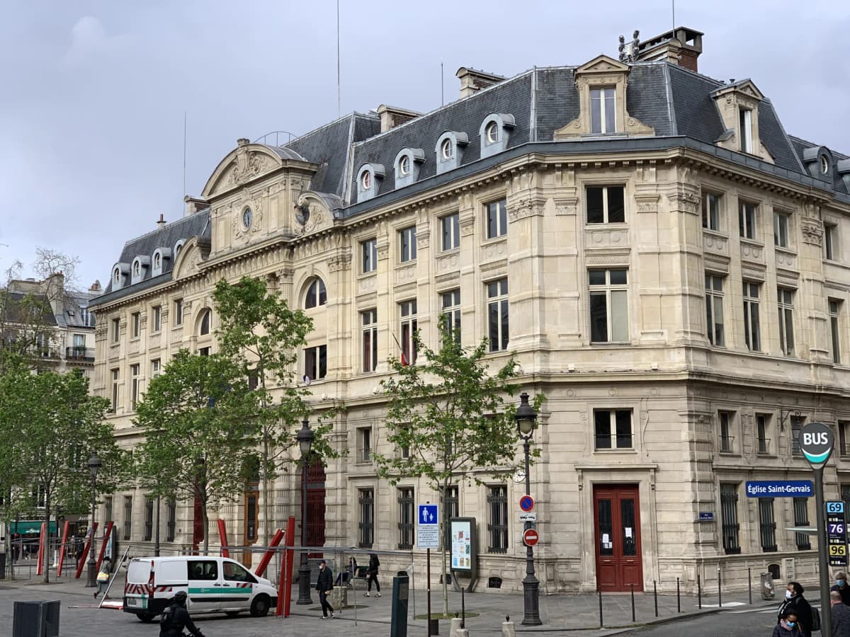 Mairie du 4ème arrondissement de Paris - Assistance Canalisation intervient dans tout le quartier de l'Hôtel de Ville, Notre-Dame et Le Marais Mairie du 4ème arrondissement de Paris - Assistance Canalisation intervient dans tout le quartier de l'Hôtel de Ville, Notre-Dame et Le Marais