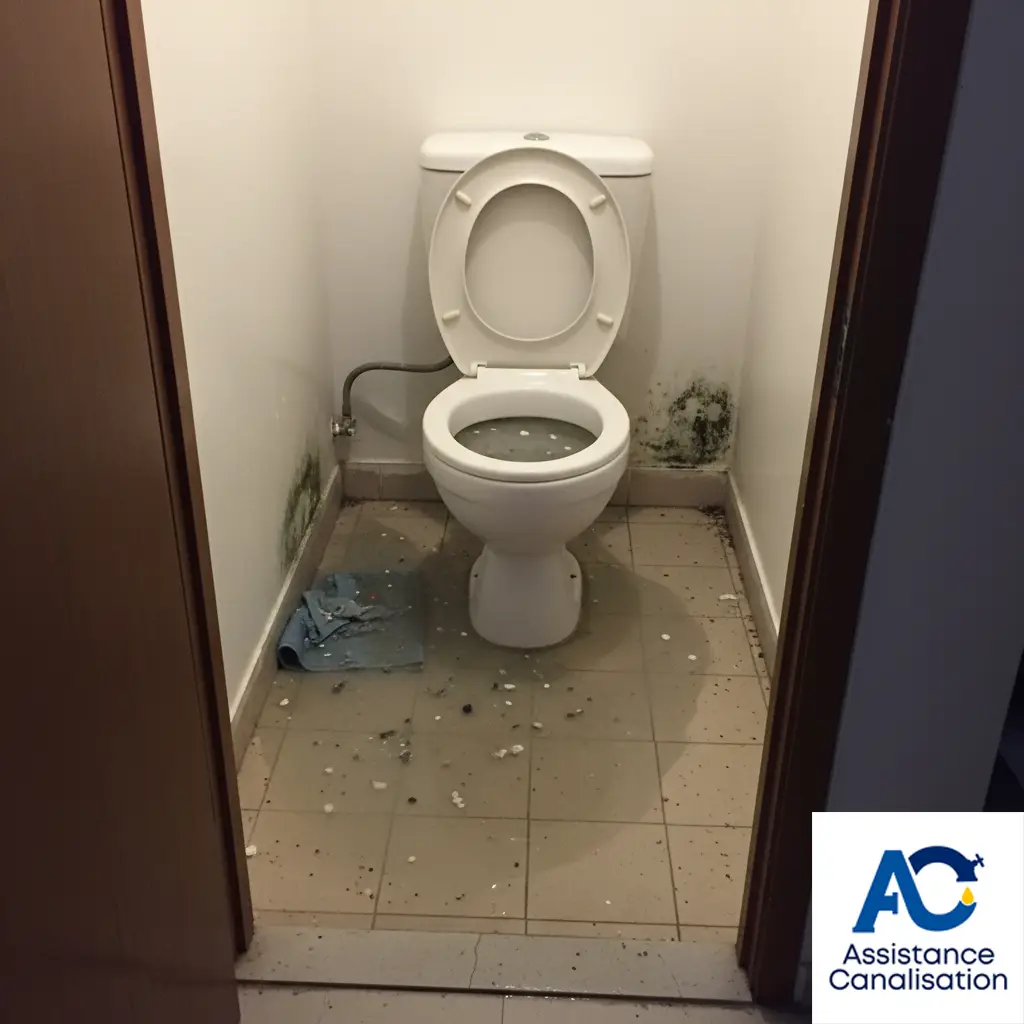 Débouchage canalisation WC Villejuif - Assistance Canalisation Débouchage canalisation WC Villejuif - Assistance Canalisation
