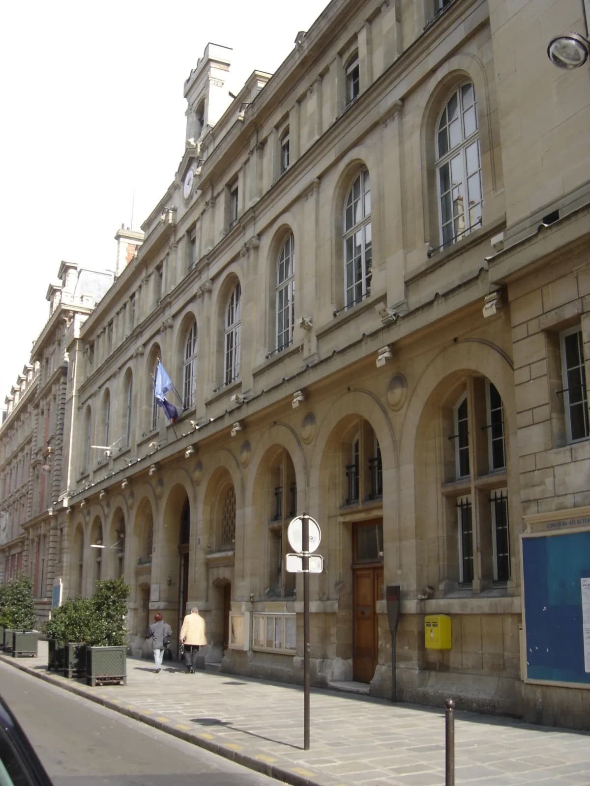 Mairie du 2ème arrondissement de Paris - Assistance Canalisation intervient dans tout le quartier de la Bourse, Montorgueil, Sentier et Réaumur Mairie du 2ème arrondissement de Paris - Assistance Canalisation intervient dans tout le quartier de la Bourse, Montorgueil, Sentier et Réaumur