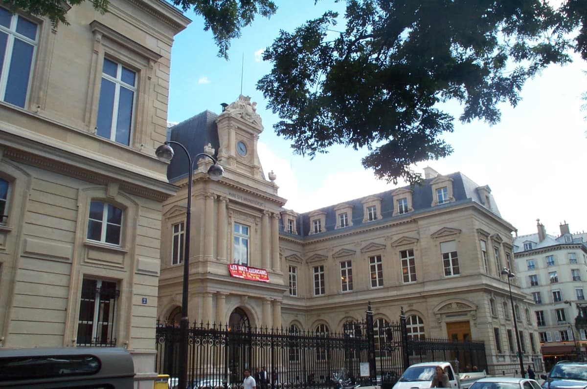 Mairie du 3ème arrondissement de Paris - Assistance Canalisation intervient dans tout le quartier du Marais, Temple et Arts-et-Métiers Mairie du 3ème arrondissement de Paris - Assistance Canalisation intervient dans tout le quartier du Marais, Temple et Arts-et-Métiers