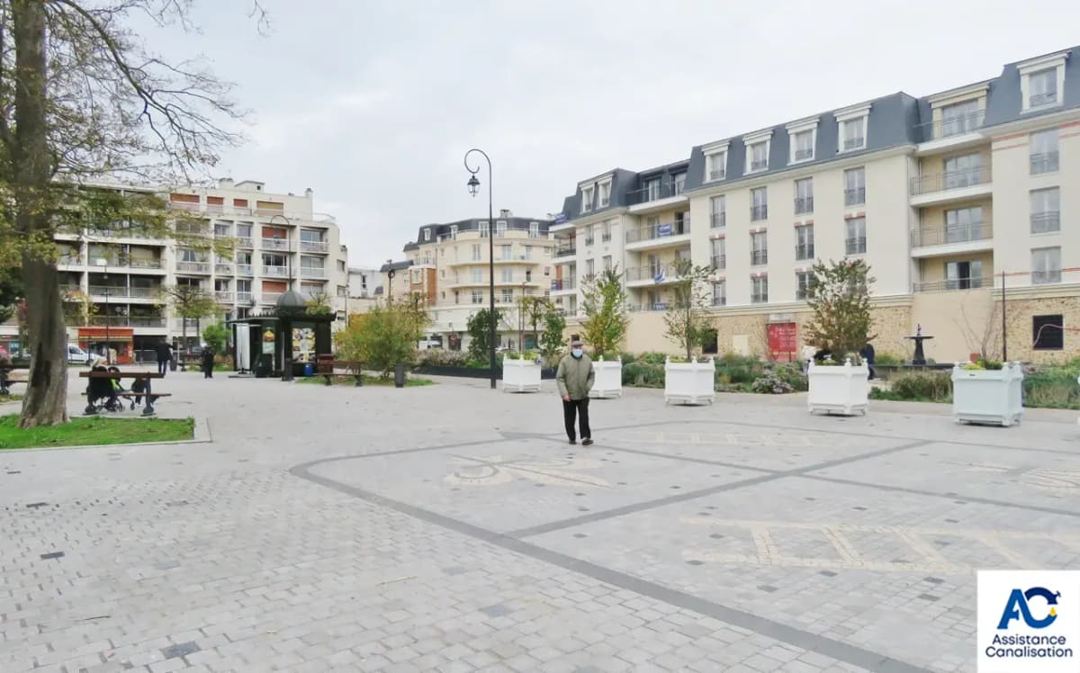 Débouchage canalisation - Place Seine-et-marne - Chelles - Assistance canalisation Débouchage canalisation - Place Seine-et-marne - Chelles - Assistance canalisation