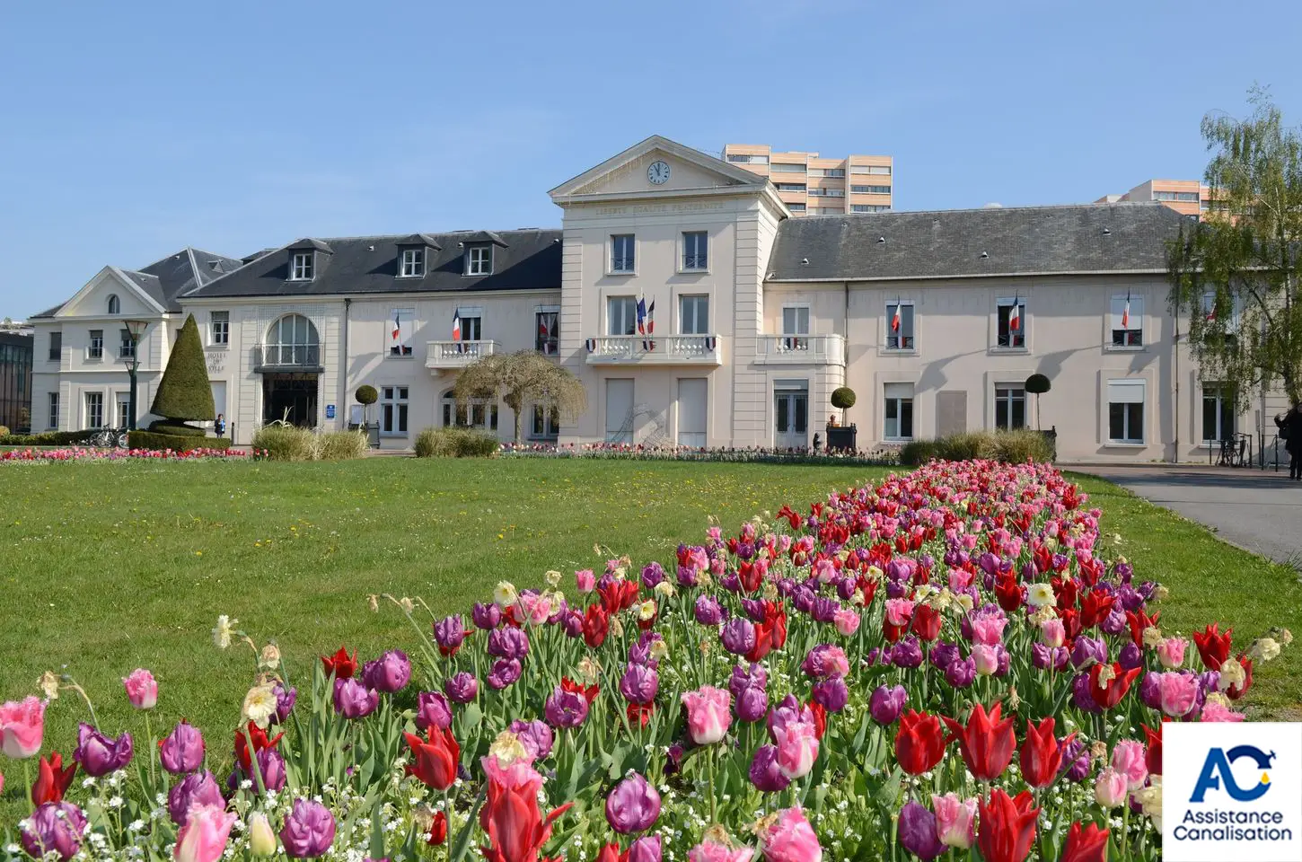 Débouchage canalisation Chelles - Seine-et-Marne - Assistance Canalisation Débouchage canalisation Chelles - Seine-et-Marne - Assistance Canalisation