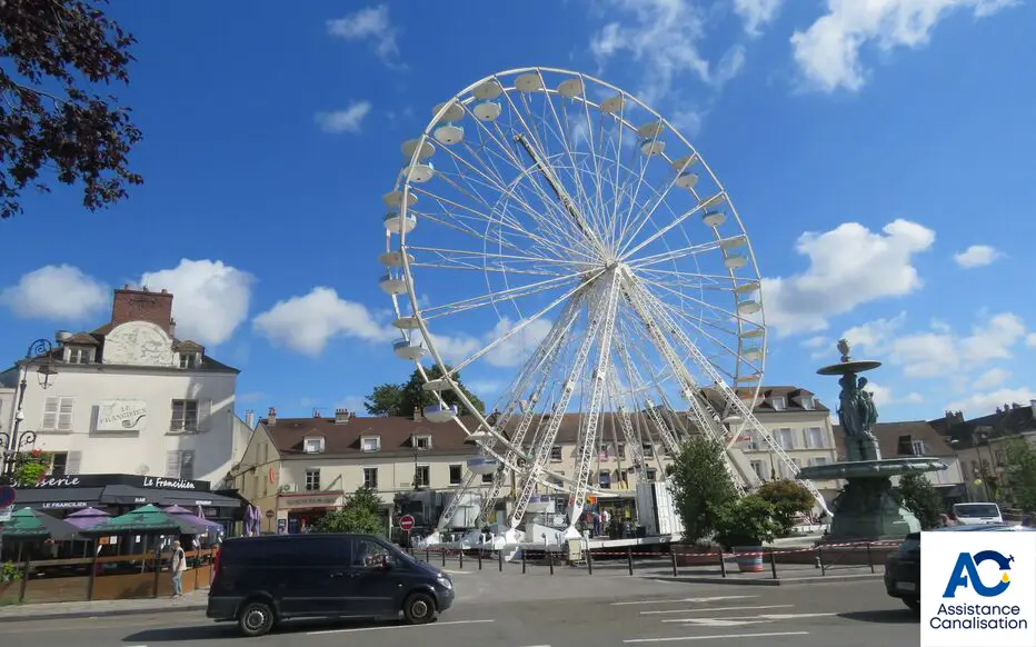 Débouchage canalisation - Place Melun - Assistance Canalisation Débouchage canalisation - Place Melun - Assistance Canalisation