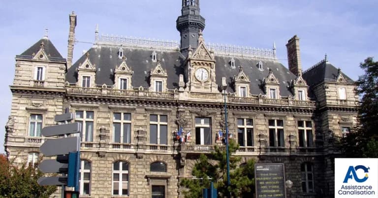 Débouchage canalisation a Pantin - Assistance Canalisation Débouchage canalisation a Pantin - Assistance Canalisation