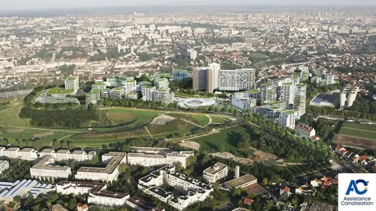 Intervention debouchage canalisation Villejuif Intervention debouchage canalisation Villejuif