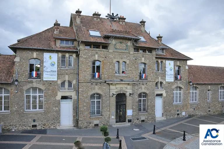 Débouchage canalisation Plaisir - Assistance canalisation Débouchage canalisation Plaisir - Assistance canalisation