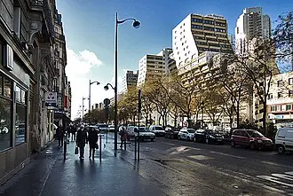 Paris 19 eme Assistance Canalisation Orgues_de_Flandre_-_Paris_-_Martin_Schulz_van_Treeck,_Photo_Maxim_Pouska