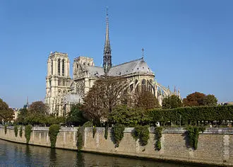 Paris-4eme-assistance canalisation Paris_Notre-Dame_Southeast_View_01