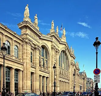 Paris10-assistance canalisation Paris_gare_du_nord_4_bis