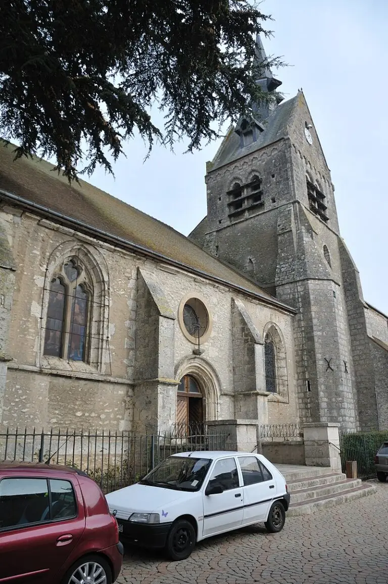 Angerville_église_Saint-Pierre-et-Saint-Eutrope_2