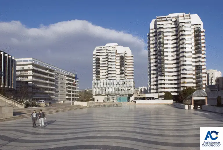 Débouchage canalisation - Creteil Val de marne - Assistance canalisation